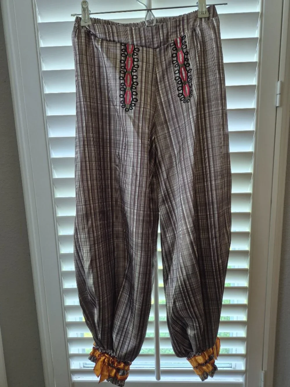Disney Alice in Wonderland Costume – Size 7/8 – Worn Once